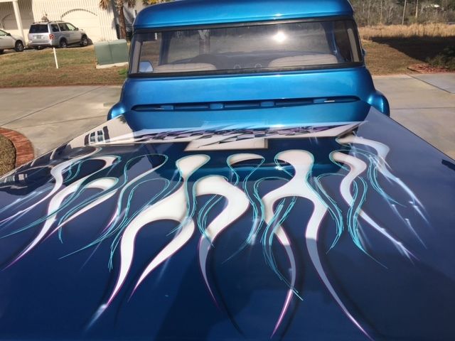 1955 Chevrolet Other Pickups - photo 12