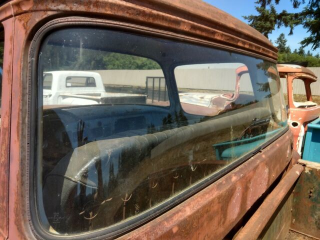 1955 Chevrolet Other Pickups