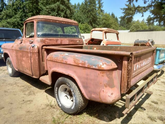 1955 Chevrolet Other Pickups - photo 2