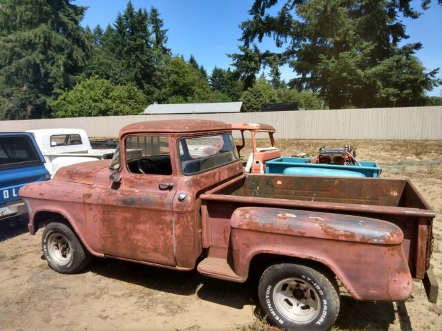 1955 Chevrolet Other Pickups - photo 3