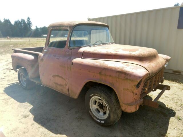 1955 Chevrolet Other Pickups - photo 5