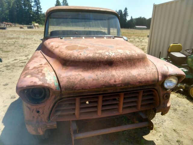 1955 Chevrolet Other Pickups - photo 6