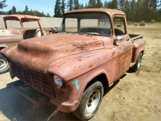 1955 Chevrolet Other Pickups - photo 7