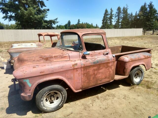 1955 Chevrolet Other Pickups - photo 8