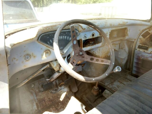 1955 Chevrolet Other Pickups - photo 9