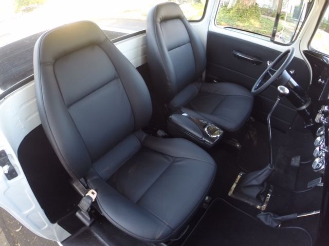 1955 Chevrolet Other Pickups Base - photo 12