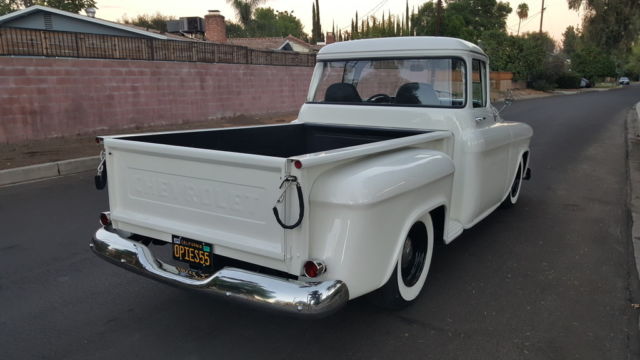 1955 Chevrolet Other Pickups Base - photo 3