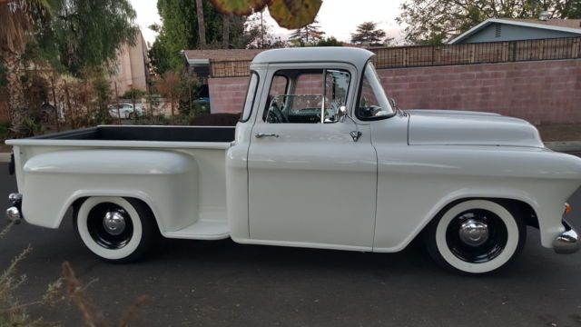 1955 Chevrolet Other Pickups Base - photo 4