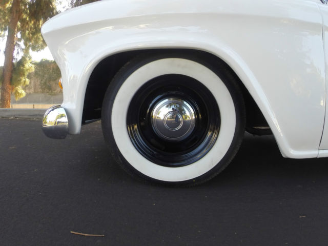 1955 Chevrolet Other Pickups Base - photo 7