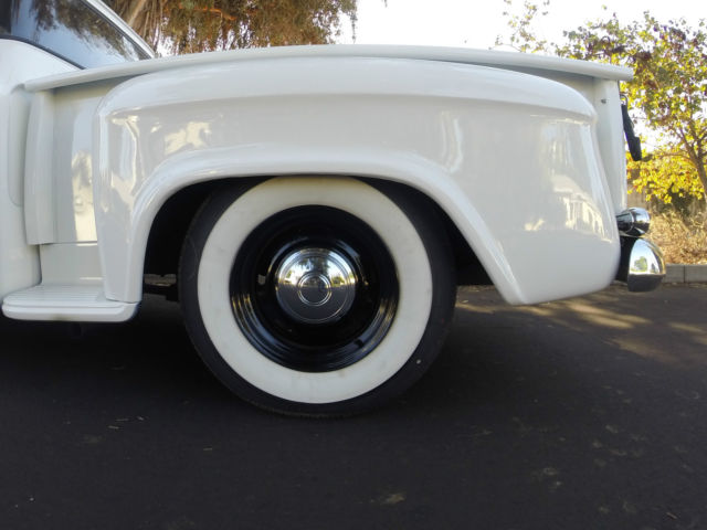 1955 Chevrolet Other Pickups Base - photo 8