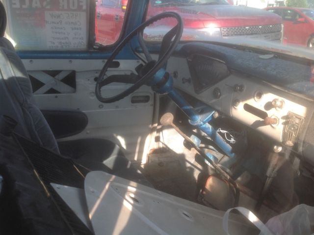 1955 Chevrolet Other Pickups - photo 4