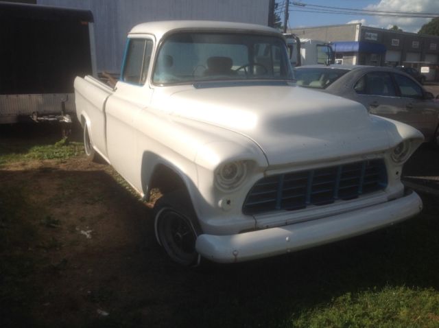 1955 Chevrolet Other Pickups - photo 2