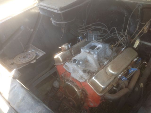 1955 Chevrolet Other Pickups - photo 5