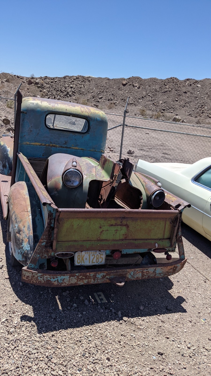1946 Chevrolet Other Pickups - photo 2
