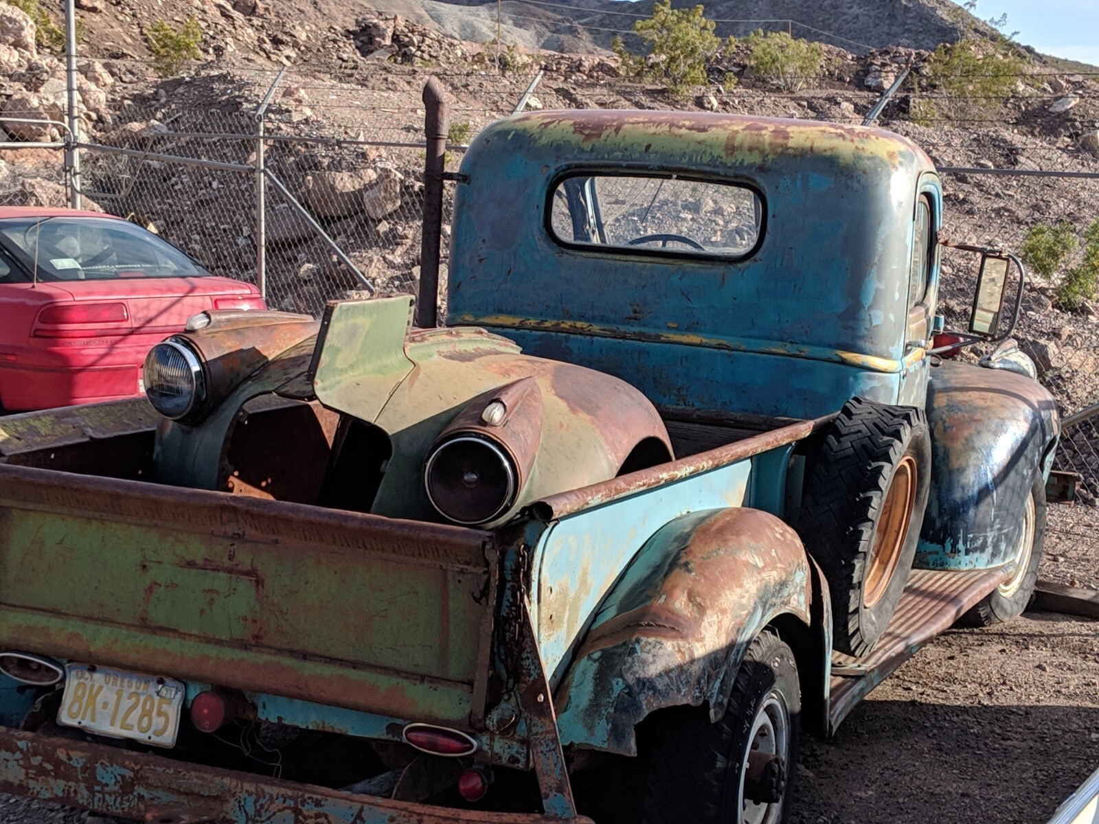 1946 Chevrolet Other Pickups - photo 3