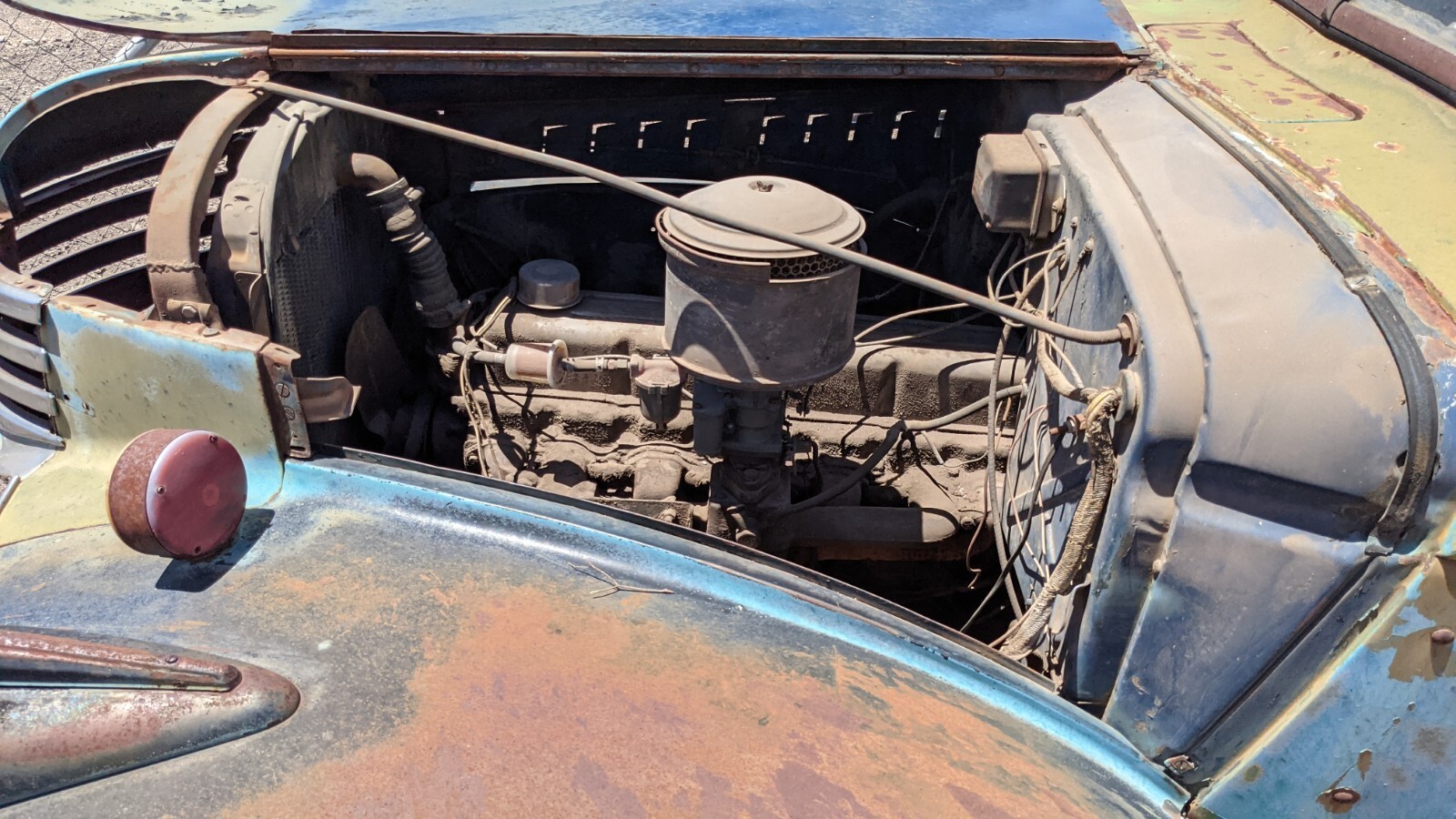 1946 Chevrolet Other Pickups - photo 4