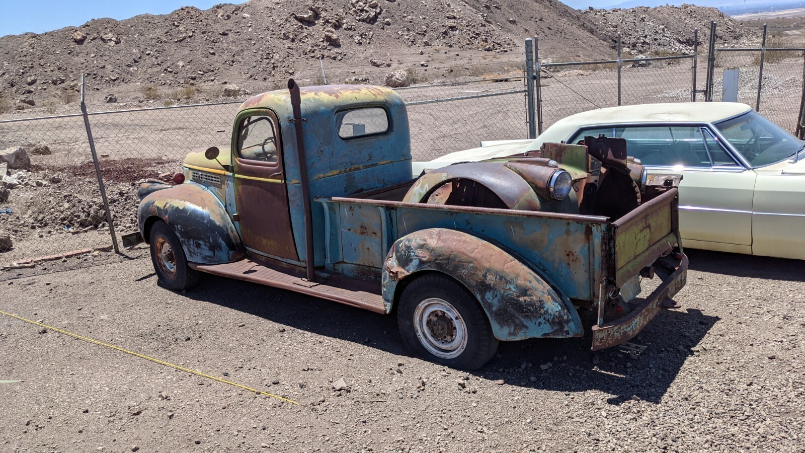 1946 Chevrolet Other Pickups - photo 5