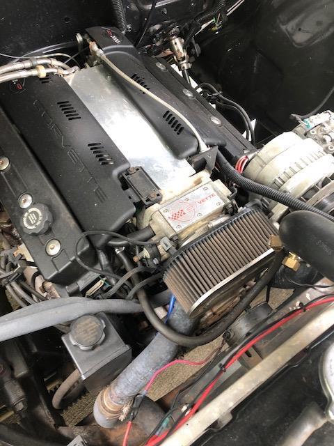 1955 Chevrolet Other Pickups PT - photo 10