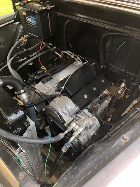 1955 Chevrolet Other Pickups PT - photo 12