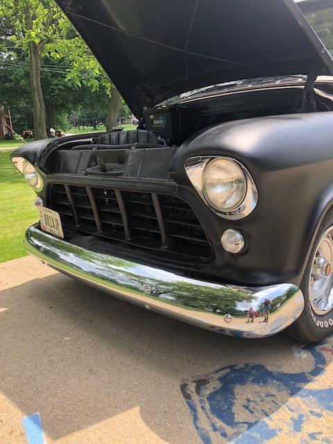 1955 Chevrolet Other Pickups PT - photo 2