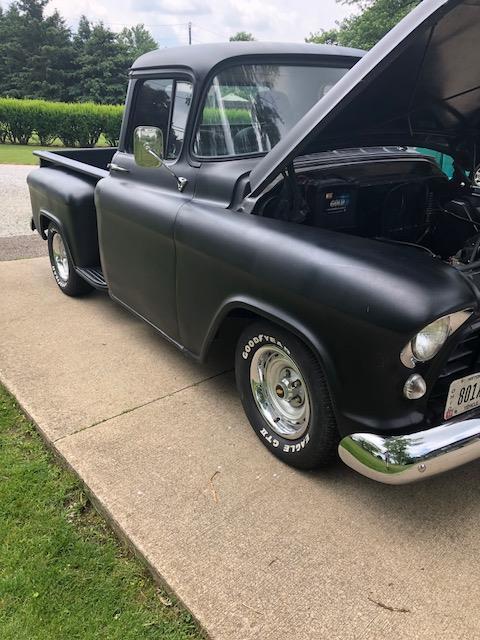 1955 Chevrolet Other Pickups PT - photo 3