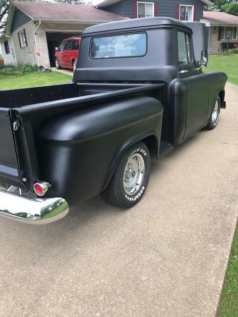 1955 Chevrolet Other Pickups PT - photo 4