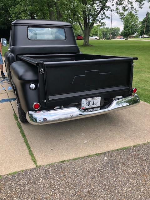 1955 Chevrolet Other Pickups PT - photo 5