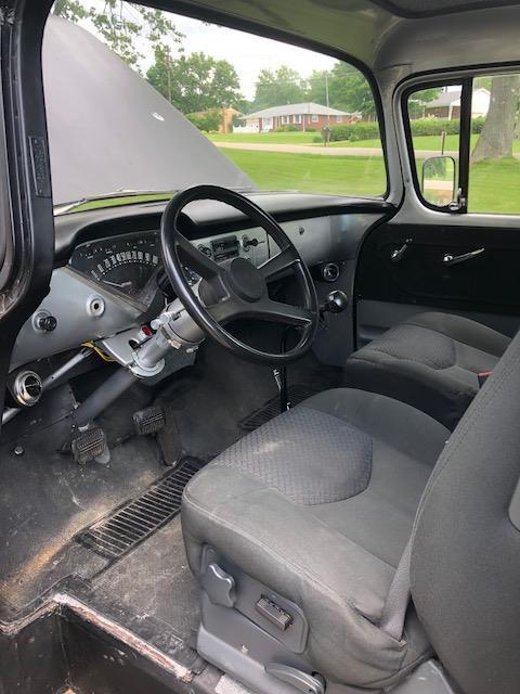 1955 Chevrolet Other Pickups PT - photo 6