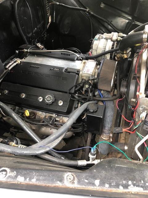 1955 Chevrolet Other Pickups PT - photo 9