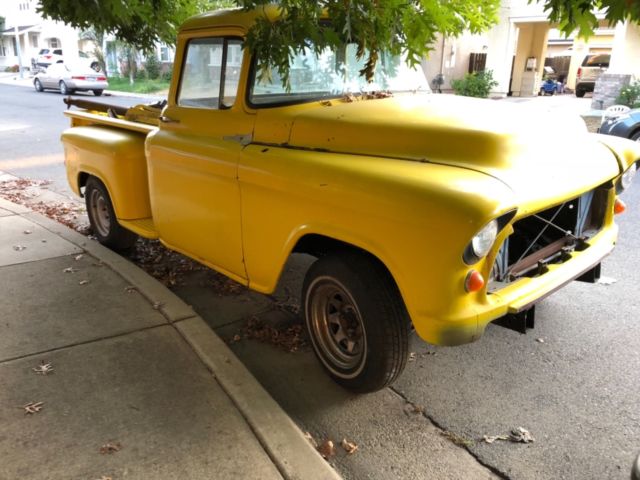 1955 Chevrolet Other Pickups - photo 7