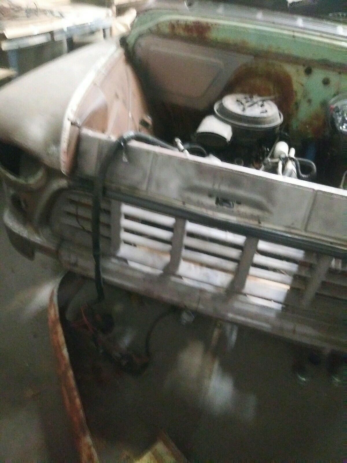 1955 Chevrolet Other Pickups - photo 3