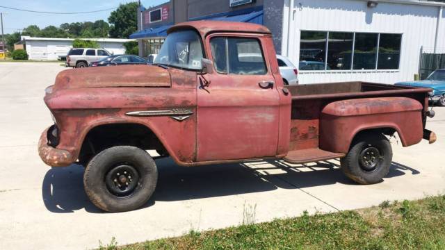 1955 Chevrolet Other Pickups - photo 10
