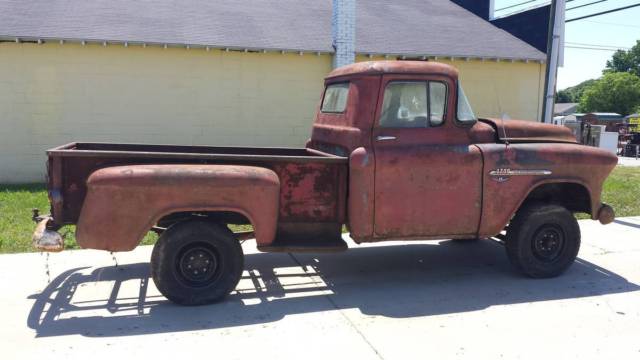 1955 Chevrolet Other Pickups - photo 2