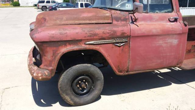 1955 Chevrolet Other Pickups - photo 6