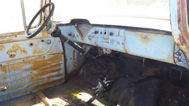 1955 Chevrolet Other Pickups - photo 8