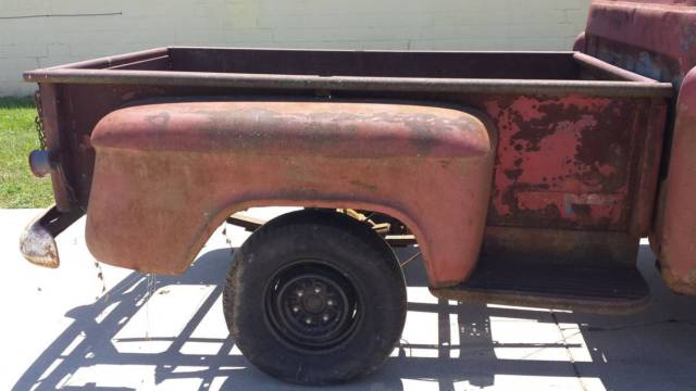 1955 Chevrolet Other Pickups - photo 9