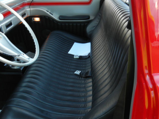 1955 Chevrolet C/K Pickup 1500 Pickup truck - photo 12