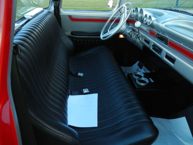 1955 Chevrolet C/K Pickup 1500 Pickup truck - photo 13