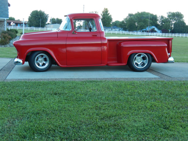 1955 Chevrolet C/K Pickup 1500 Pickup truck - photo 3