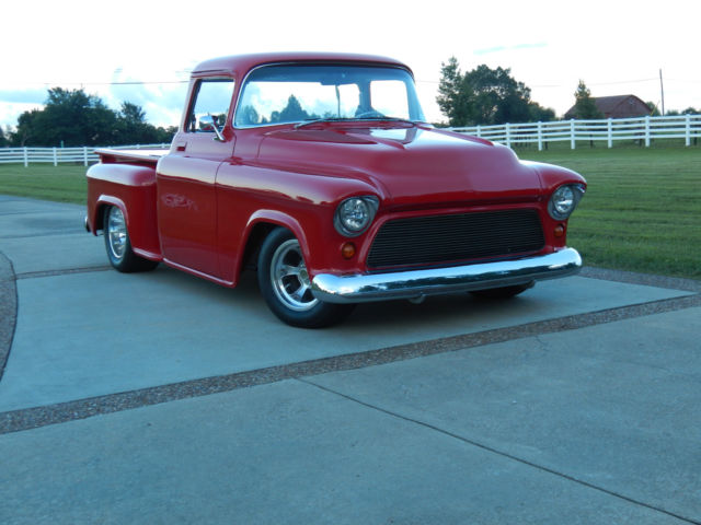 1955 Chevrolet C/K Pickup 1500 Pickup truck - photo 5
