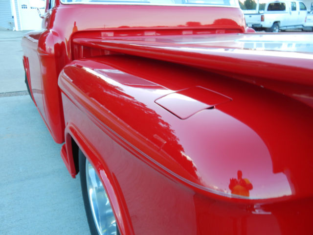 1955 Chevrolet C/K Pickup 1500 Pickup truck - photo 6
