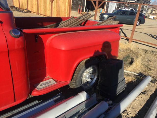 1955 Chevrolet Other Pickups - photo 12