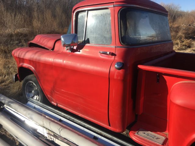 1955 Chevrolet Other Pickups - photo 13
