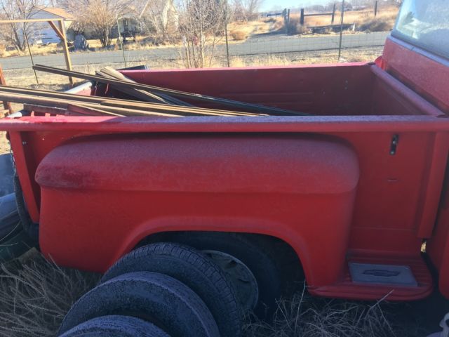 1955 Chevrolet Other Pickups - photo 5