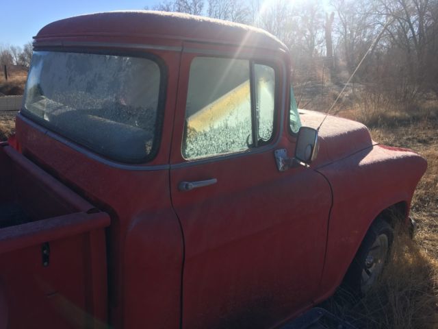 1955 Chevrolet Other Pickups - photo 6