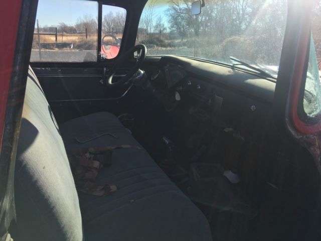 1955 Chevrolet Other Pickups - photo 7