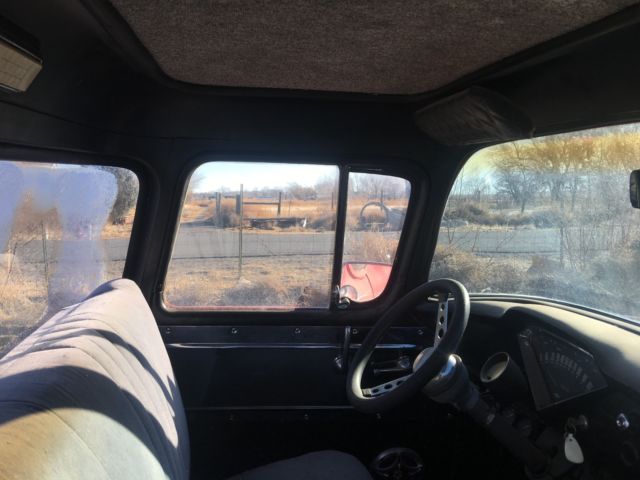 1955 Chevrolet Other Pickups - photo 8