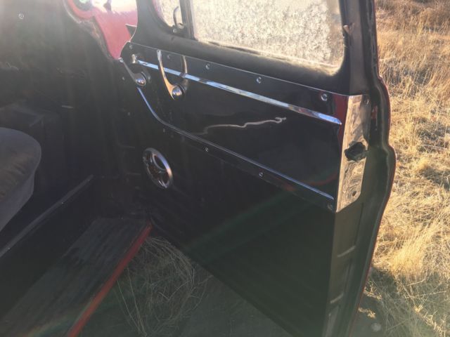 1955 Chevrolet Other Pickups - photo 9