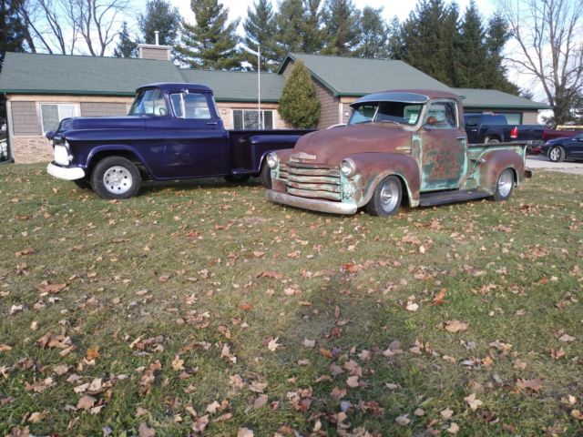 1955 Chevrolet Other Pickups - photo 13