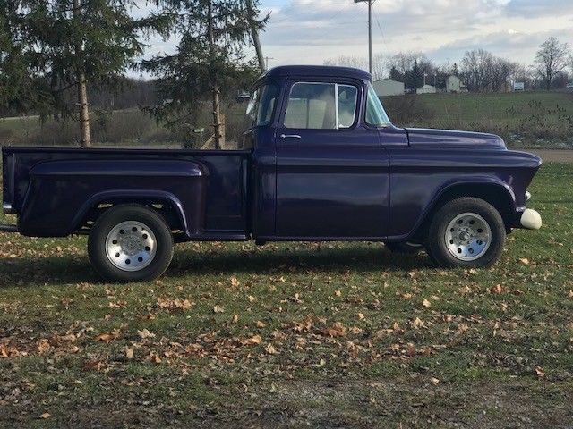 1955 Chevrolet Other Pickups - photo 3